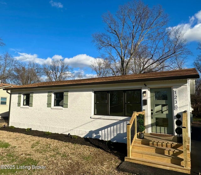 1230 Dahl Rd, Louisville