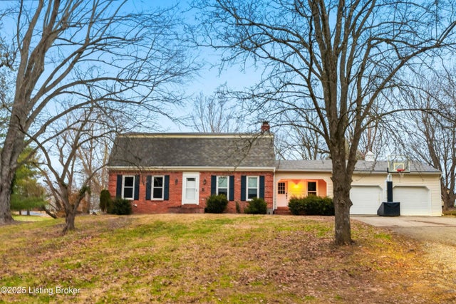 1414 Harrington Mill Rd, Shelbyville