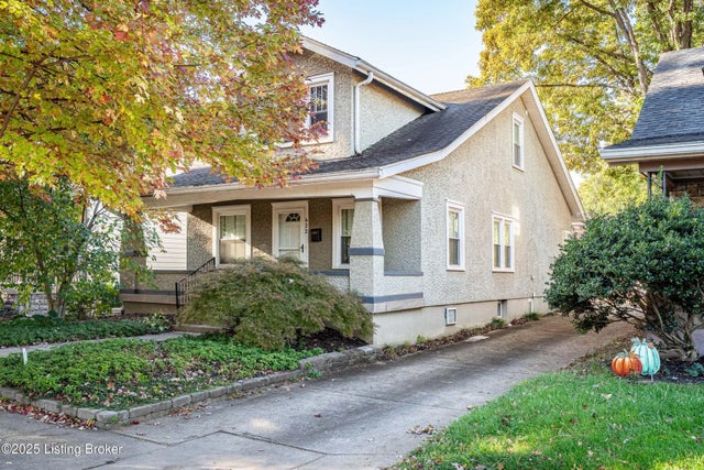 422 Wallace Ave, Louisville