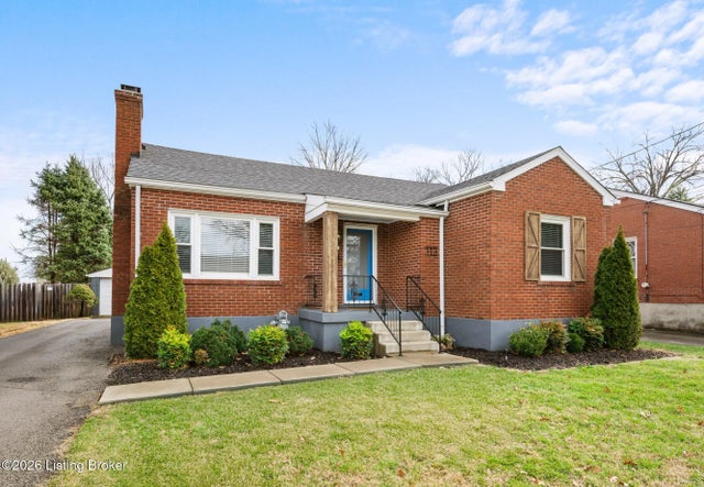 113 Holley Rd, Louisville