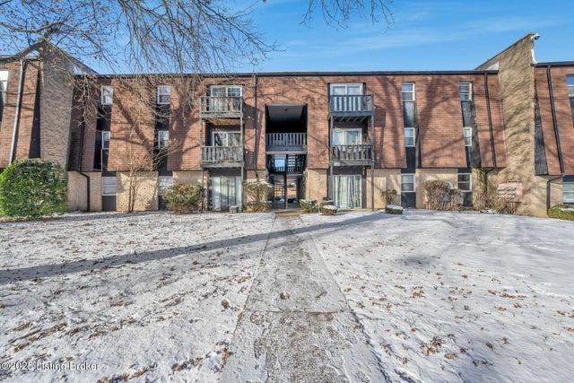 3502 Lodge Ln 333, Louisville