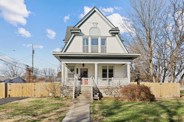 2805 Klondike Ln, Louisville