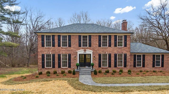 6805 Briarhill Rd, Crestwood