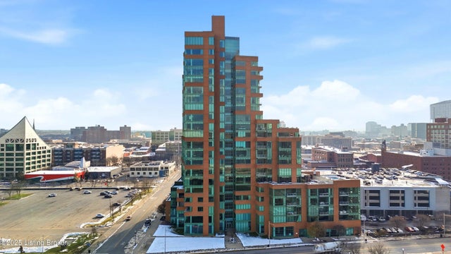 222 E Witherspoon St Unit 1102, Louisville