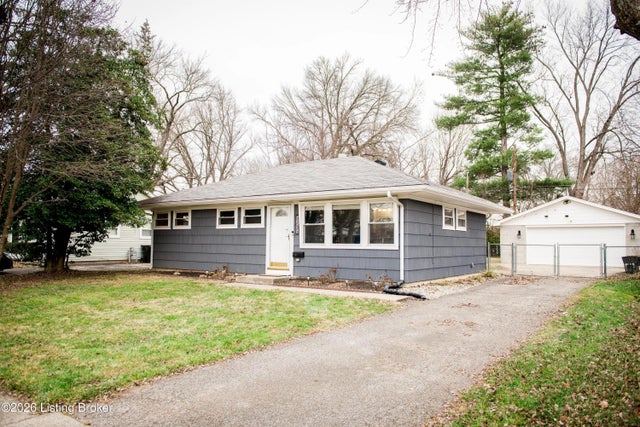 3205 Ainslie Way, Louisville