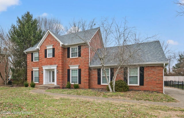 3508 Hillvale Rd, Louisville