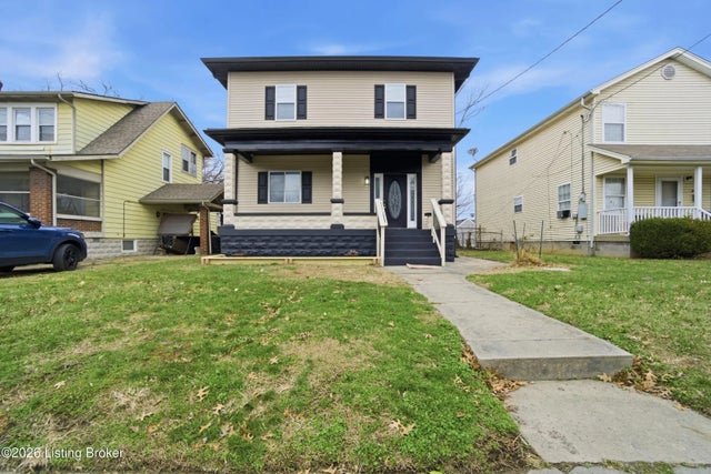 3409 River Park Dr, Louisville