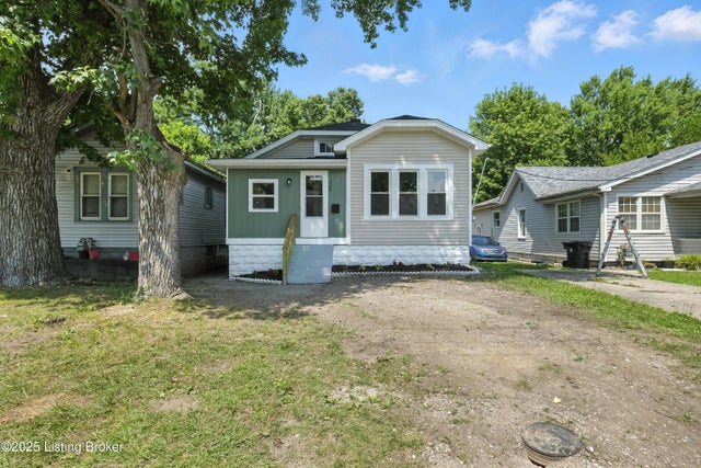 220 N 39th St, Louisville