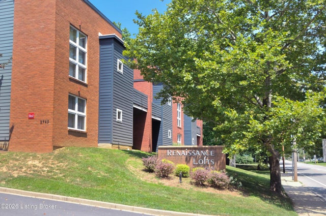 2745 Grinstead Dr Apt 109, Louisville