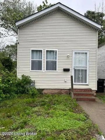 2425 Cedar St, Louisville