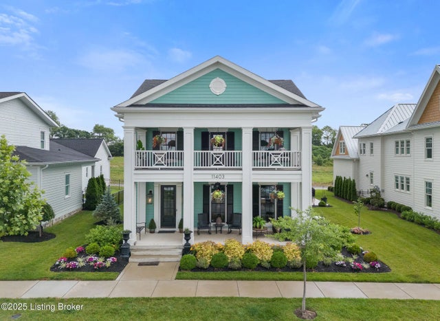 11403 River Beauty Loop, Prospect