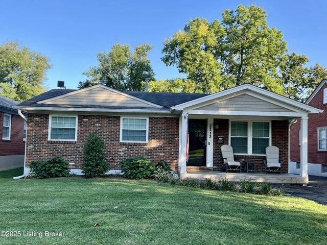 2312 Tyler Ln, Louisville