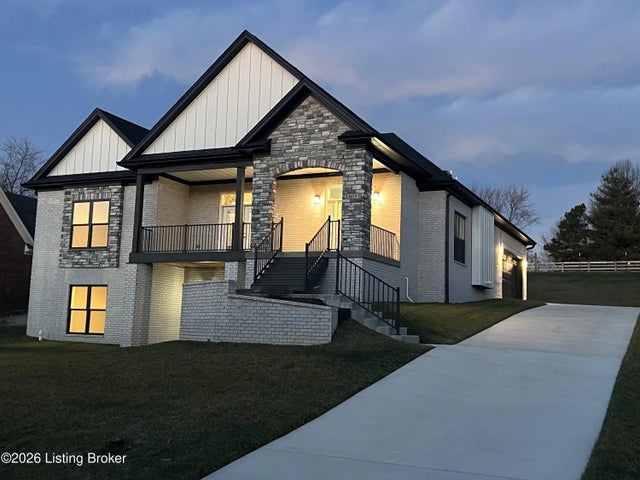 6619 Heritage Hills Dr, Crestwood