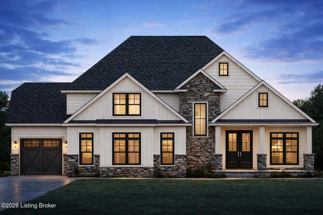 3108 Littlecote Ln, Louisville