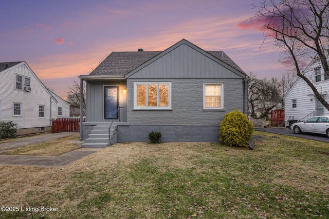 4021 Gloucester Rd, Louisville