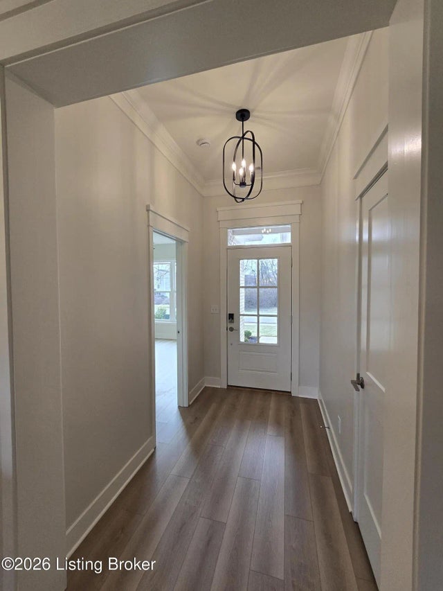 4423 Lochridge Pkwy, Louisville