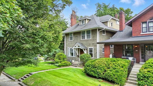 2140 Maryland Ave, Louisville