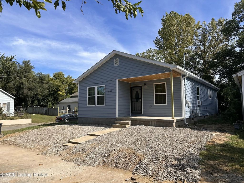 1727 Lytle St, Louisville