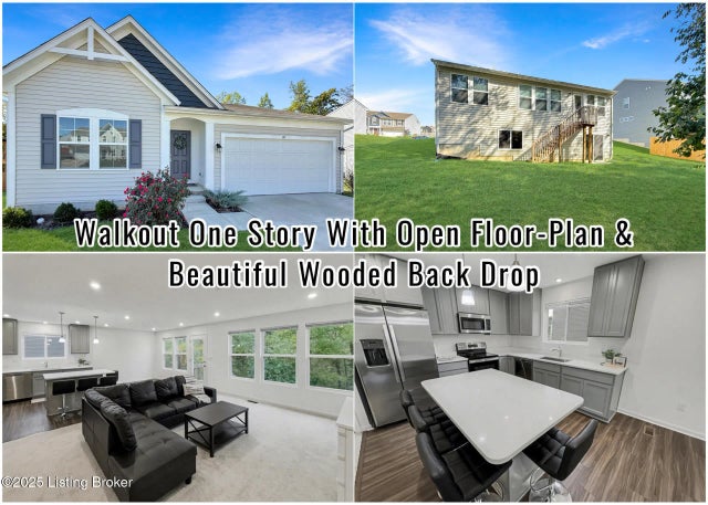 147 Blue Ridge Cir, Mt Washington