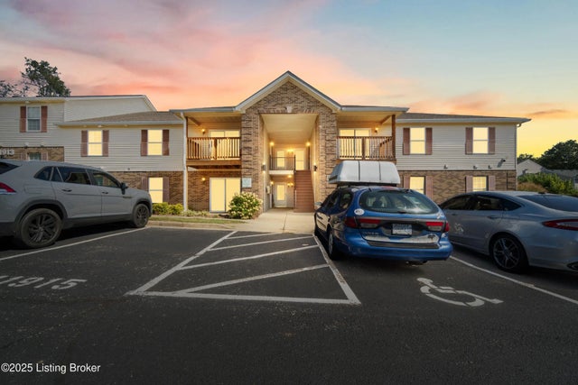 11915 Tazwell Dr Apt 6, Louisville