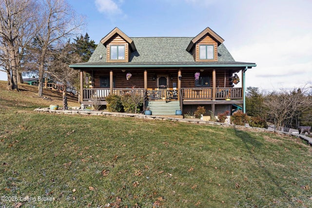 75 Bear Creek Way, Bardstown