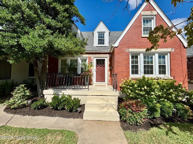 113 Oxford Pl, Louisville