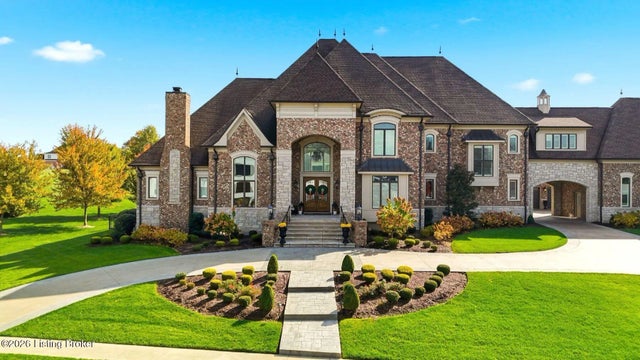 5705 Harrods Glen Dr, Prospect