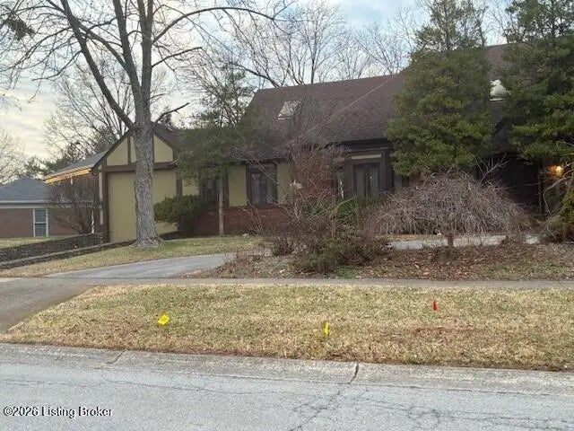 10111 Ledbury Way, Louisville