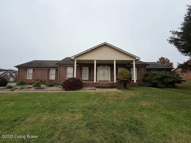 116 Windsor Ave, Bardstown