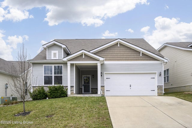 3703 Creekstone Bluff Blvd, La Grange