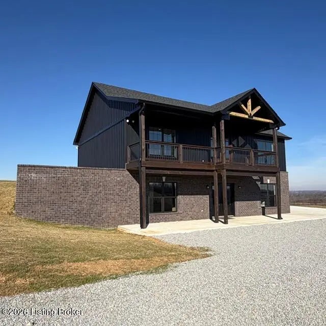 256 Eagle Ridge Way, Springfield