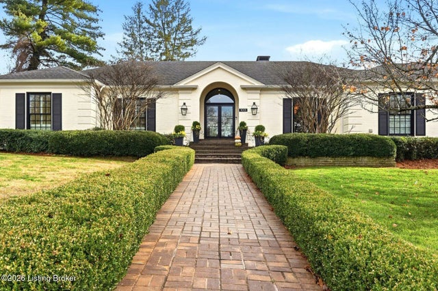 1013 Alta Cir, Louisville