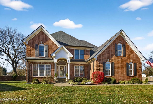 9702 Tufton Ct, Jeffersontown