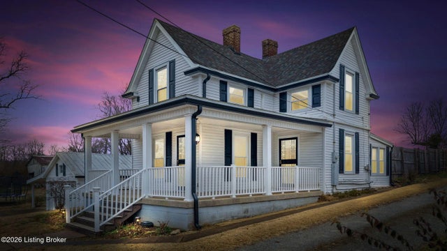 127 Mckay Ave, Bloomfield