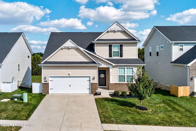 315 Vildana Ct, Shelbyville