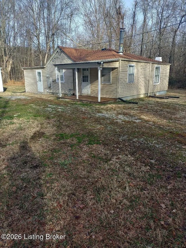 10502 Jefferson Hill Rd, Louisville