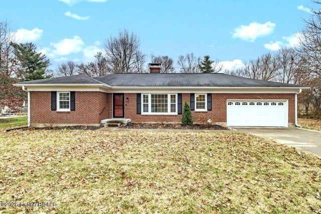 2 Narwood Dr, Jeffersontown