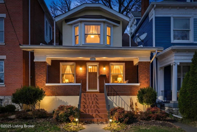 2019 Bonnycastle Ave, Louisville