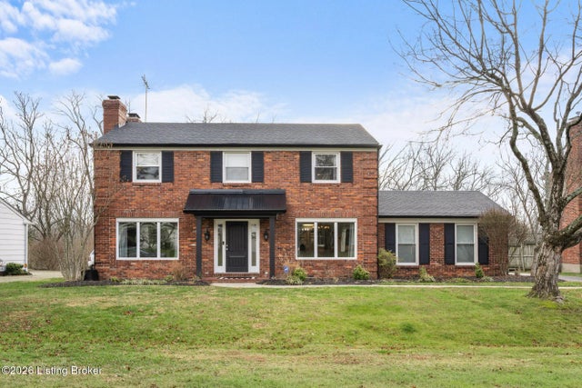 3811 Old Brownsboro Hills Rd, Louisville