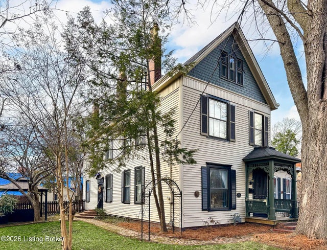 1352 S 6th St, Louisville