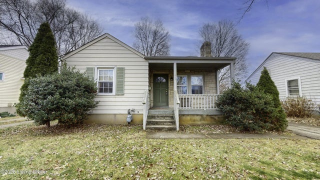 203 Bonner Ave, Louisville