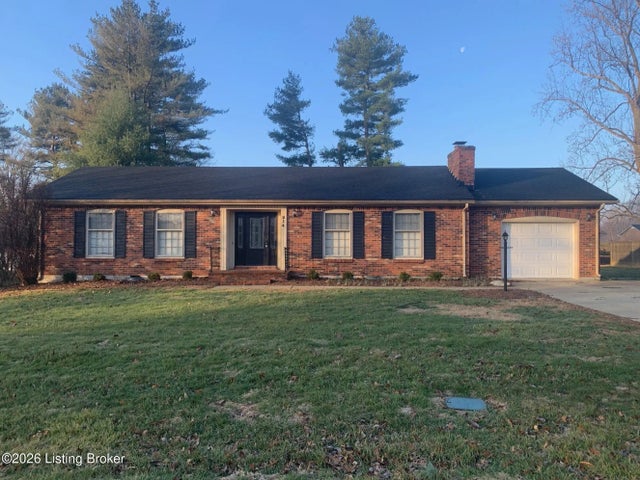 214 Hollywood Dr, Bardstown