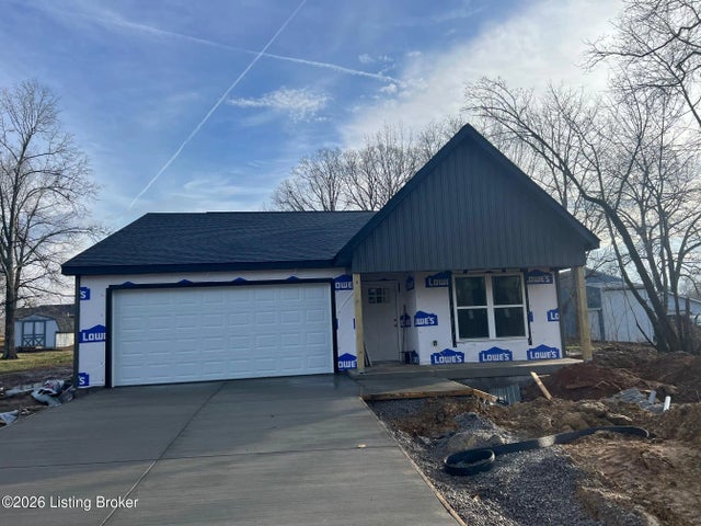 Lot 20 Mapleview Dr, Mt Washington