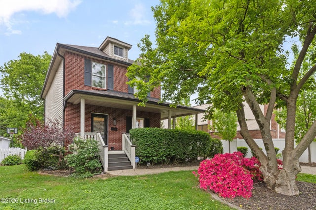 105 Marshall Dr, Louisville