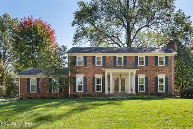 3116 Runnymede Rd, Louisville