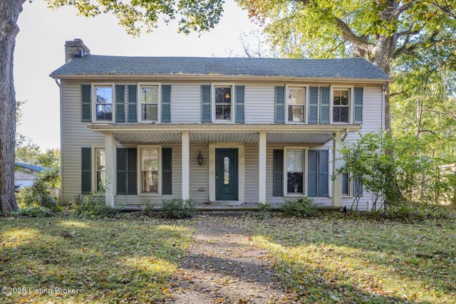 5206 Old Billtown Rd, Louisville