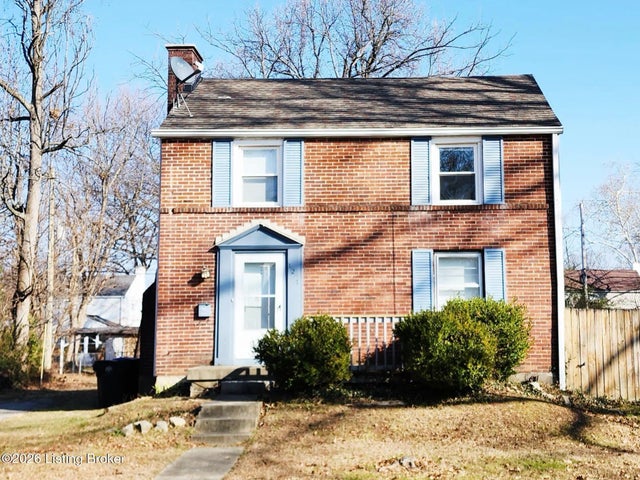 127 S Arbor Park, Louisville