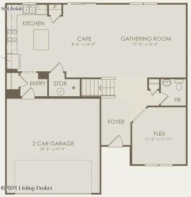 1869 Washington Blvd, Lyndon