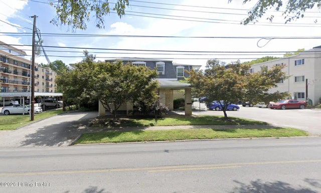 165 Thierman Ln 116, Louisville