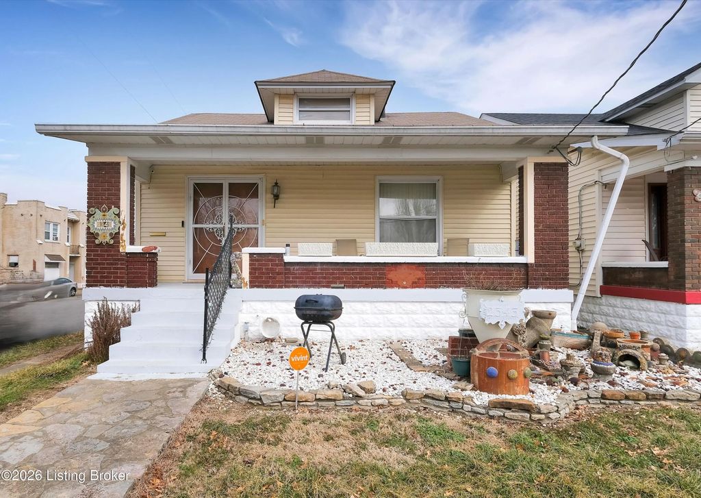 2343 Hale Ave, Louisville